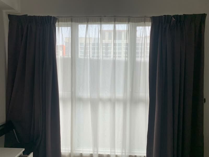 Service Residence for Rent at Pacific Place - Winson Ng - PropertyGuru.com.my