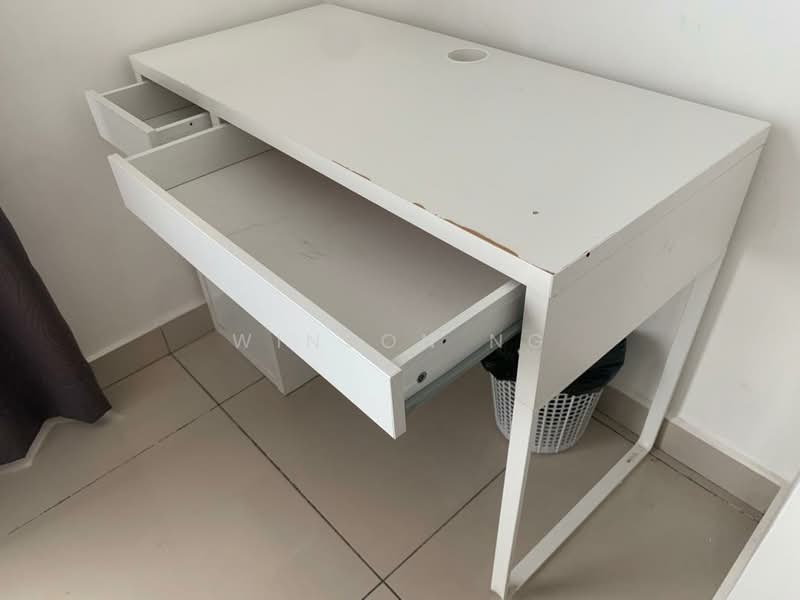 Service Residence for Rent at Pacific Place - Winson Ng - PropertyGuru.com.my