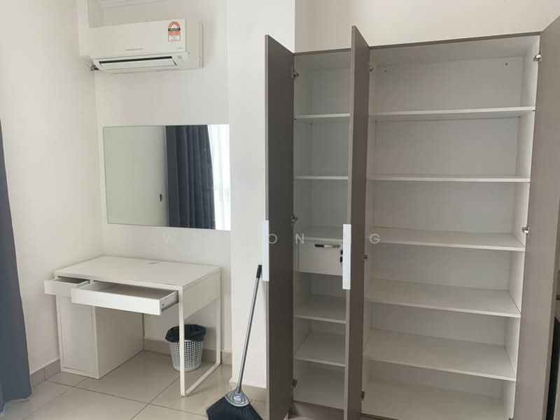 Service Residence for Rent at Pacific Place - Winson Ng - PropertyGuru.com.my