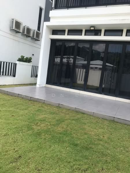 Semi-Detached House for Sale in Sungai Ara (Penang) - Alison Chng - Exterior - PropertyGuru.com.my