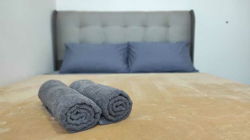 Vista Bangi untuk Untuk Disewa - RM 2,000 /bulan, Mac 2026 - Bedroom - PropertyGuru.com.my