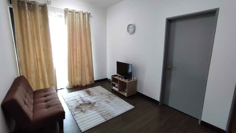 Vista Bangi untuk Untuk Disewa - RM 2,000 /bulan, Mac 2026 - Living Room - PropertyGuru.com.my
