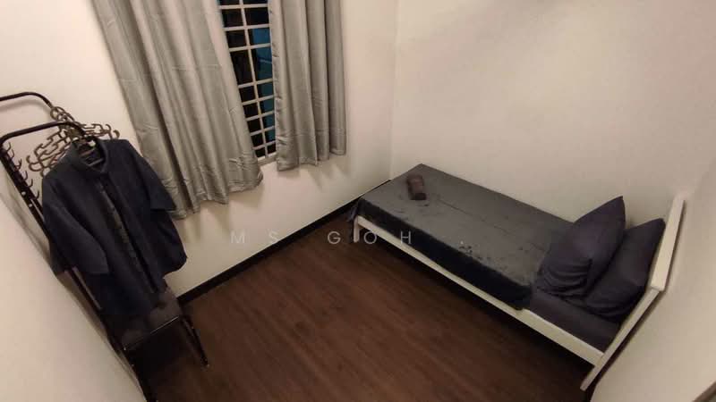 Vista Bangi untuk Untuk Disewa - RM 2,000 /bulan, Mac 2026 - Bedroom - PropertyGuru.com.my