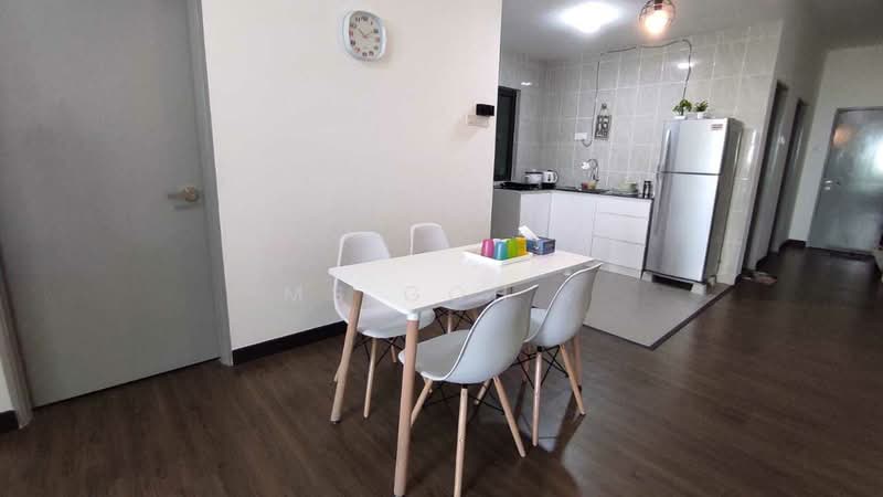 Vista Bangi untuk Untuk Disewa - RM 2,000 /bulan, Mac 2026 - Dining Room - PropertyGuru.com.my