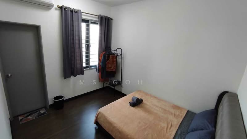 Vista Bangi untuk Untuk Disewa - RM 2,000 /bulan, Mac 2026 - Bedroom - PropertyGuru.com.my