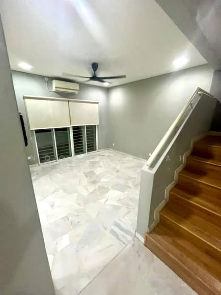 2-storey Terraced House for Sale in Bukit Jelutong (Shah Alam) - Noor Hidayah Mohamad Noor - Interior - PropertyGuru.com.my