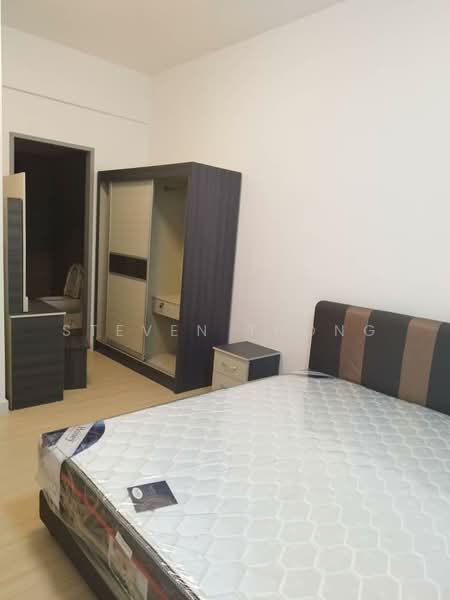 Service Residence for Rent at RIO CITY - Steven Thong - Bedroom - PropertyGuru.com.my