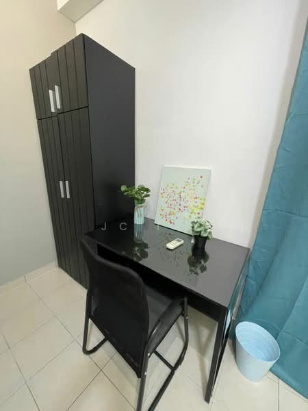 Service Residence for Rent at Casa Subang - JC Tay - Study - PropertyGuru.com.my
