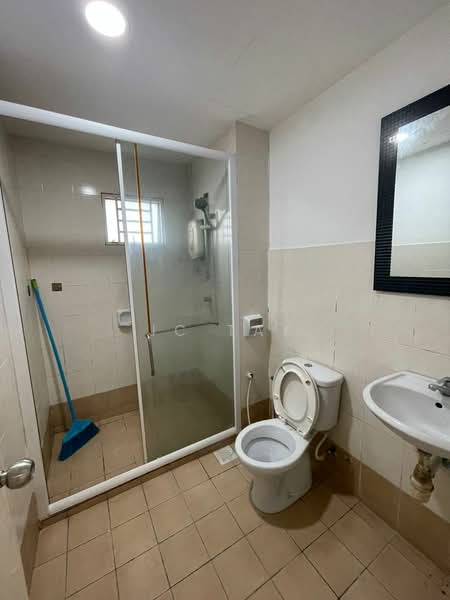 Service Residence for Rent at Casa Subang - JC Tay - Bathroom - PropertyGuru.com.my