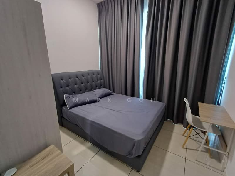 Condominium for Rent at Queens Residences Q2 @ Queens Waterfront - Mark Goh - Bedroom - PropertyGuru.com.my