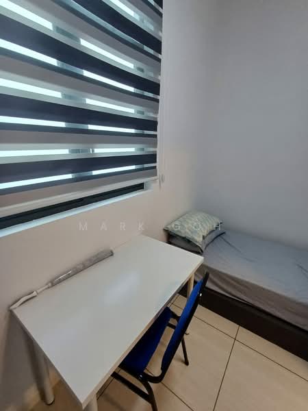 Condominium for Rent at Queens Residences Q2 @ Queens Waterfront - Mark Goh - Bedroom - PropertyGuru.com.my