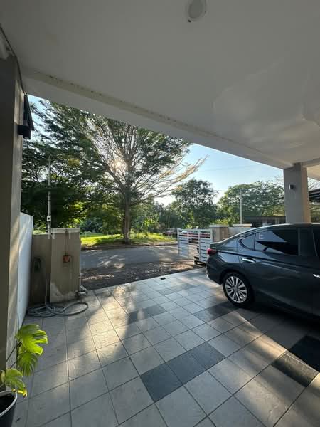 Ipoh Gunung Rapat Double Storey House For Sale untuk Untuk Dijual - RM 499,000, Mac 2026 - Exterior - PropertyGuru.com.my