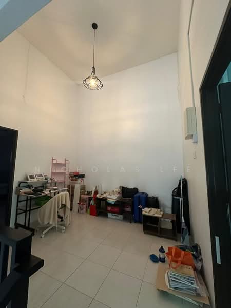 Ipoh Gunung Rapat Double Storey House For Sale untuk Untuk Dijual - RM 499,000, Mac 2026 - Interior - PropertyGuru.com.my