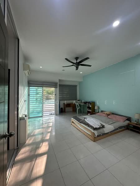 Ipoh Gunung Rapat Double Storey House For Sale untuk Untuk Dijual - RM 499,000, Mac 2026 - Bedroom - PropertyGuru.com.my