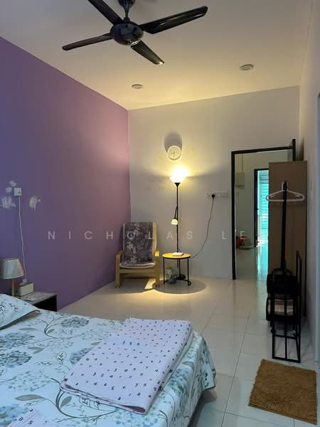 Ipoh Gunung Rapat Double Storey House For Sale untuk Untuk Dijual - RM 499,000, Mac 2026 - Bedroom - PropertyGuru.com.my