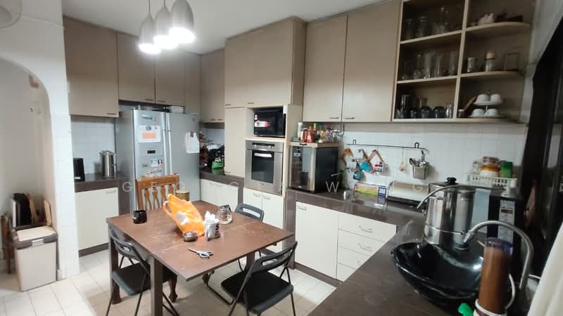 Taman Bukit Desa untuk Untuk Dijual - RM 1,450,000, Mac 2026 - Kitchen - PropertyGuru.com.my