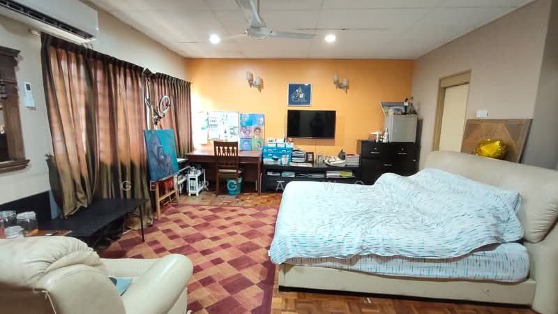Taman Bukit Desa untuk Untuk Dijual - RM 1,450,000, Mac 2026 - Living Room - PropertyGuru.com.my