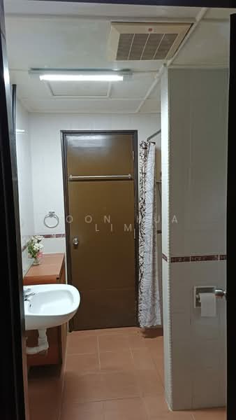 Condominium for Rent at Summer Villa - Joon Hua Lim - Bathroom - PropertyGuru.com.my