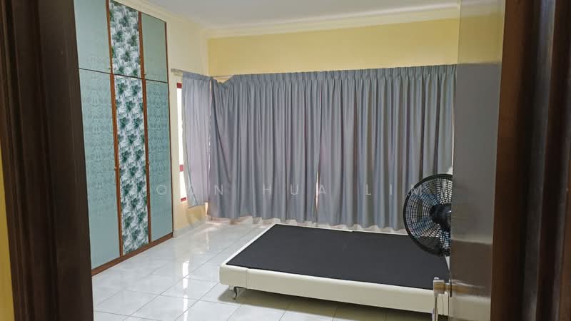 Condominium for Rent at Summer Villa - Joon Hua Lim - Bedroom - PropertyGuru.com.my