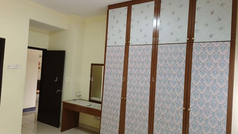 Condominium for Rent at Summer Villa - Joon Hua Lim - Interior - PropertyGuru.com.my