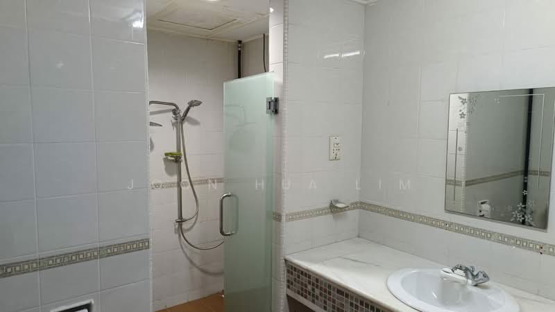 Condominium for Rent at Summer Villa - Joon Hua Lim - Bathroom - PropertyGuru.com.my