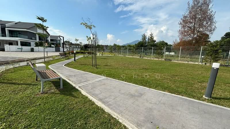 2-storey Terraced House for Sale in Seberang Perai (Penang) - Elvin Choo - Exterior - PropertyGuru.com.my