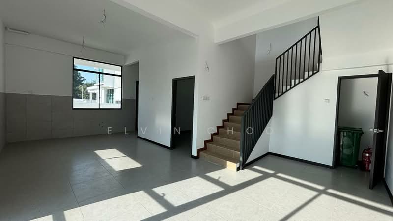 2-storey Terraced House for Sale in Seberang Perai (Penang) - Elvin Choo - Interior - PropertyGuru.com.my