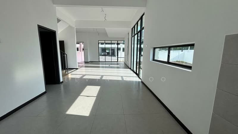 2-storey Terraced House for Sale in Seberang Perai (Penang) - Elvin Choo - Interior - PropertyGuru.com.my