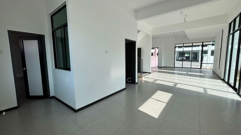 2-storey Terraced House for Sale in Seberang Perai (Penang) - Elvin Choo - Interior - PropertyGuru.com.my
