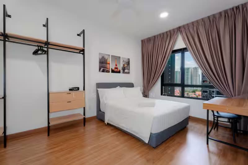 Starz Valley untuk Untuk Dijual - RM 250,000, Mac 2026 - Bedroom - PropertyGuru.com.my