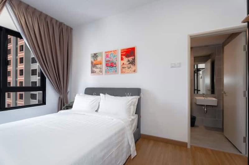 Starz Valley untuk Untuk Dijual - RM 250,000, Mac 2026 - Bedroom - PropertyGuru.com.my