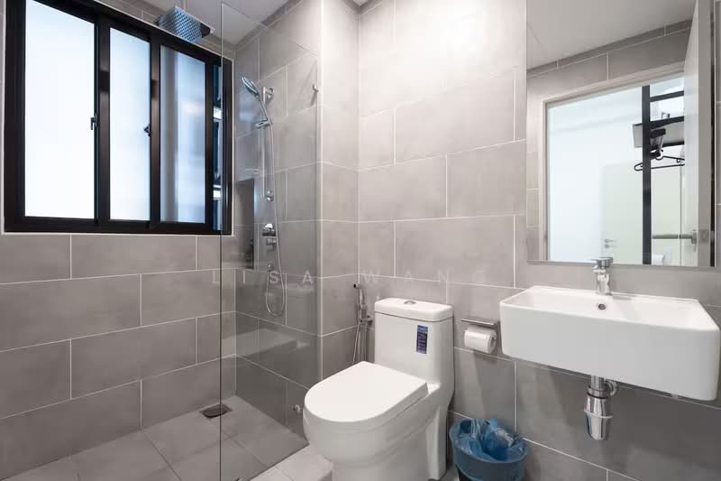 Starz Valley untuk Untuk Dijual - RM 250,000, Mac 2026 - Bathroom - PropertyGuru.com.my