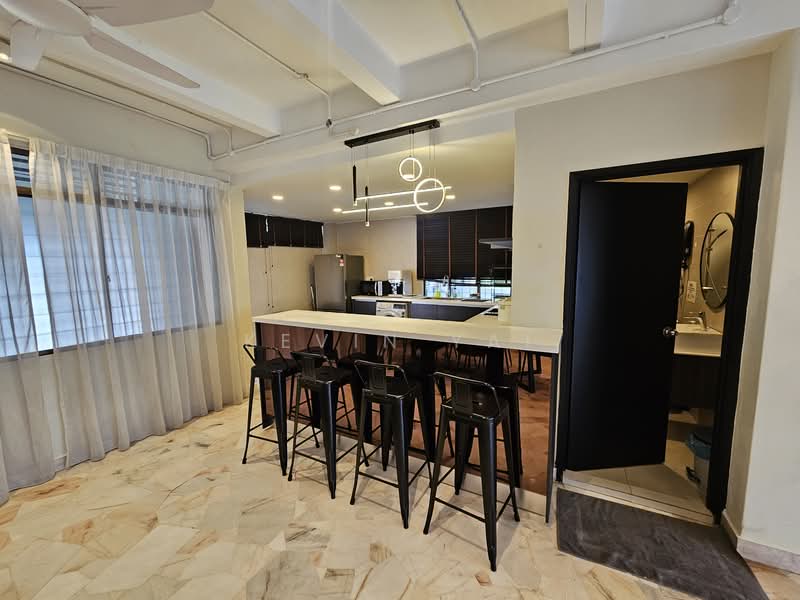 Damansara Heights untuk Untuk Dijual - RM 15,000,000, Apr 2026 - Kitchen - PropertyGuru.com.my