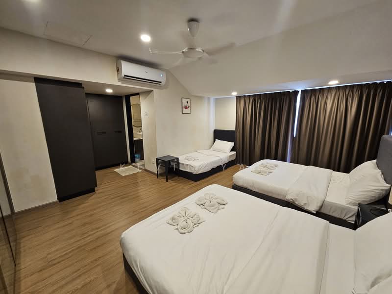Damansara Heights untuk Untuk Dijual - RM 15,000,000, Apr 2026 - Bedroom - PropertyGuru.com.my