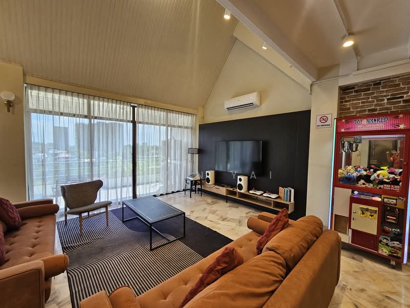 Damansara Heights untuk Untuk Dijual - RM 15,000,000, Apr 2026 - Living Room - PropertyGuru.com.my