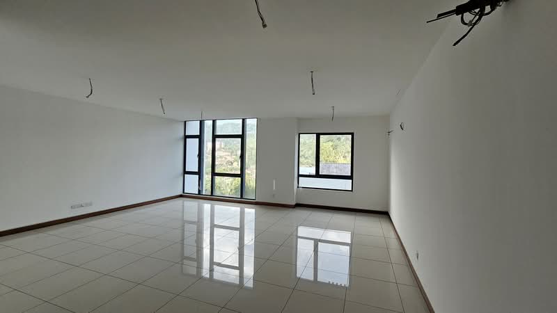4.5-storey Terraced House for Sale in Ampang Jaya (Ampang) - Navin J - Interior - PropertyGuru.com.my