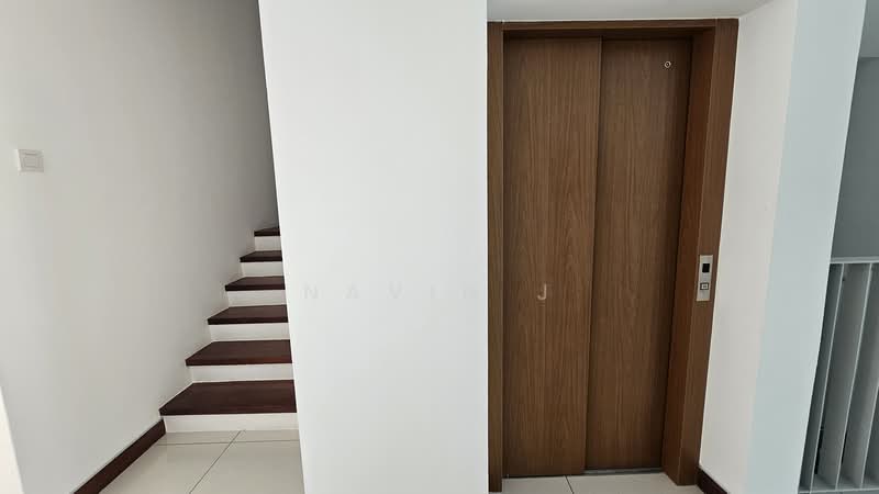 4.5-storey Terraced House for Sale in Ampang Jaya (Ampang) - Navin J - Interior - PropertyGuru.com.my