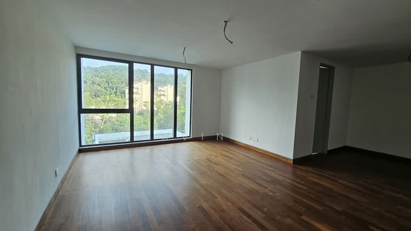 4.5-storey Terraced House for Sale in Ampang Jaya (Ampang) - Navin J - Interior - PropertyGuru.com.my