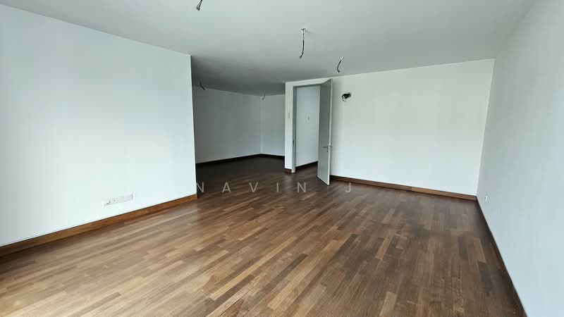 4.5-storey Terraced House for Sale in Ampang Jaya (Ampang) - Navin J - Interior - PropertyGuru.com.my