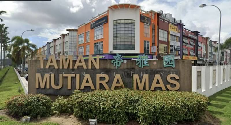 1 Mutiara Mas untuk Untuk Dijual - RM 1,950,000, Mac 2026 - Exterior - PropertyGuru.com.my