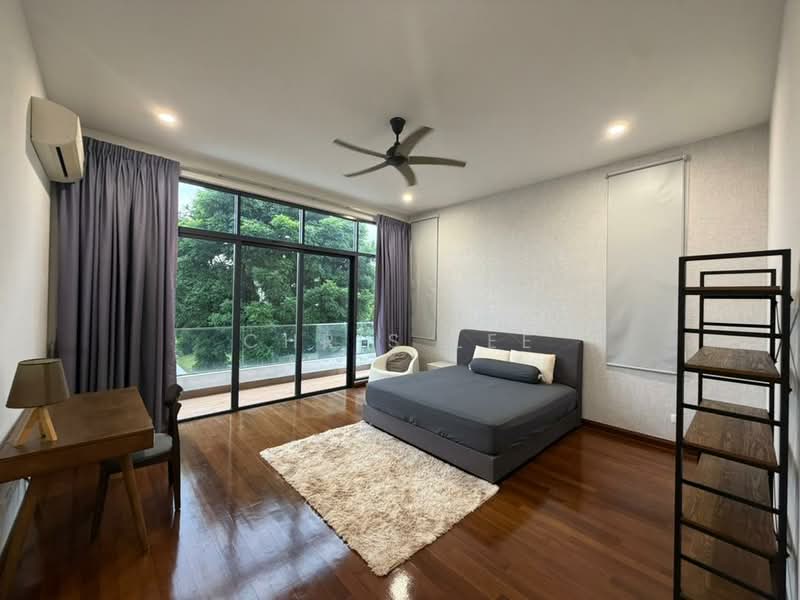 ECO SANCTUARY untuk Untuk Disewa - RM 5,800 /bulan, Mac 2026 - Bedroom - PropertyGuru.com.my