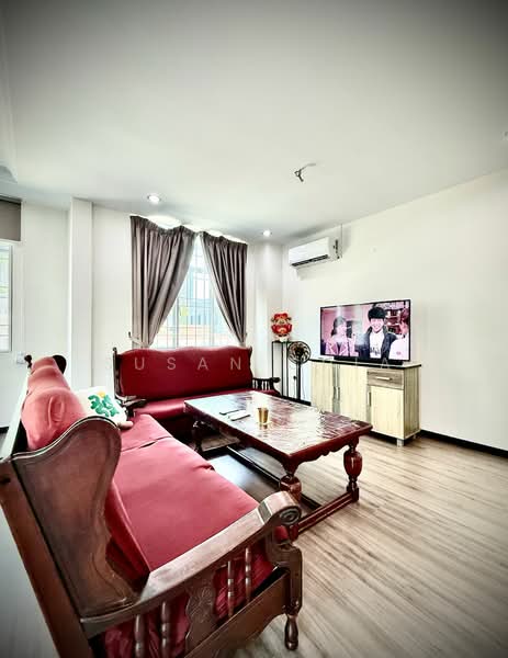 Bungalow for Sale in Tanjung Tokong (Penang) - Susan Chia - Living Room - PropertyGuru.com.my