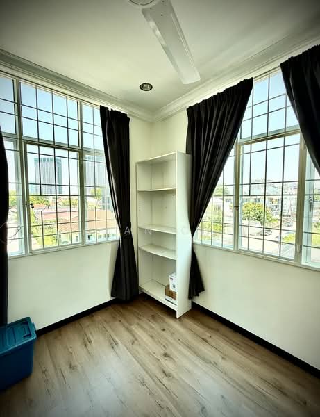 Bungalow for Sale in Tanjung Tokong (Penang) - Susan Chia - View - PropertyGuru.com.my