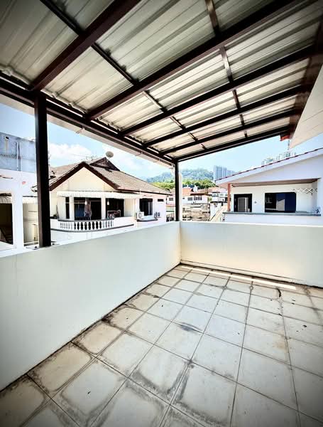 Bungalow for Sale in Tanjung Tokong (Penang) - Susan Chia - Balcony - PropertyGuru.com.my