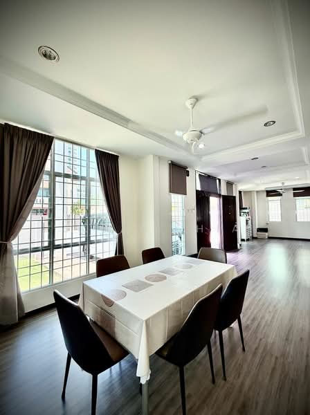 Bungalow for Sale in Tanjung Tokong (Penang) - Susan Chia - Dining Room - PropertyGuru.com.my