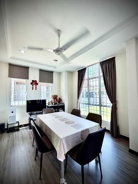 Bungalow for Sale in Tanjung Tokong (Penang) - Susan Chia - Dining Room - PropertyGuru.com.my