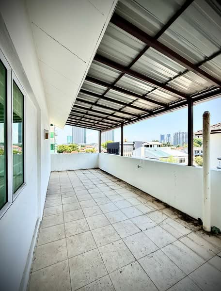 Bungalow for Sale in Tanjung Tokong (Penang) - Susan Chia - Balcony - PropertyGuru.com.my
