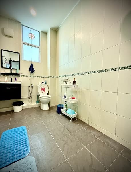 Bungalow for Sale in Tanjung Tokong (Penang) - Susan Chia - Bathroom - PropertyGuru.com.my