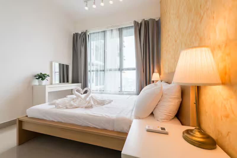 Starz Valley untuk Untuk Dijual - RM 299,000, Mac 2026 - Bedroom - PropertyGuru.com.my