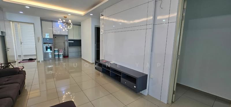 Fortune Perdana untuk Untuk Dijual - RM 620,000, Mac 2026 - Living Room - PropertyGuru.com.my